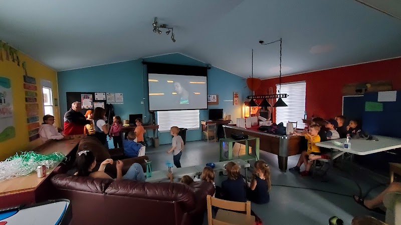 Camping municipal de Saint-Félix-d’Otis - Image 3
