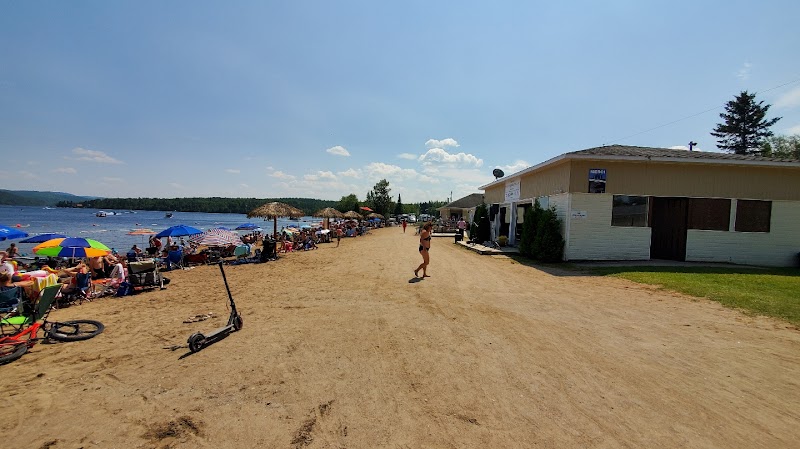 Camping municipal de Saint-Félix-d’Otis - Image 6