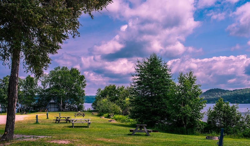Camping municipal de Saint-Félix-d’Otis - Image 8