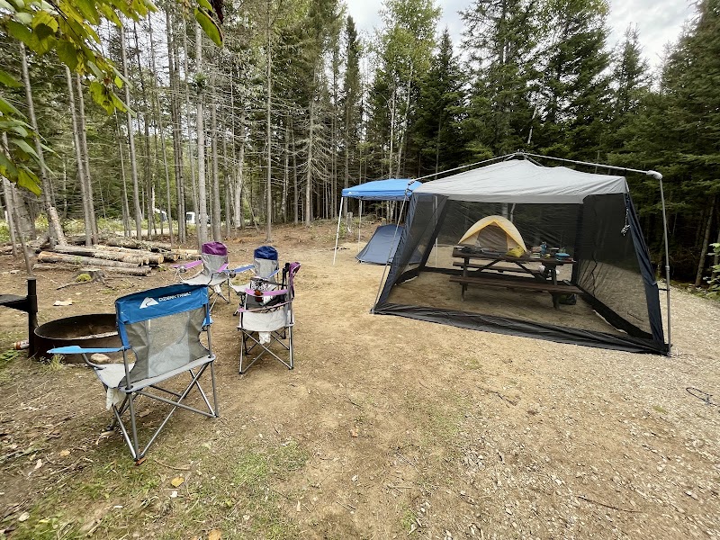 Camping Le Bleuvet - Image 9
