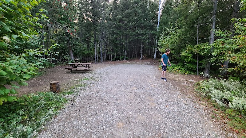 Camping Le Bleuvet - Image 6