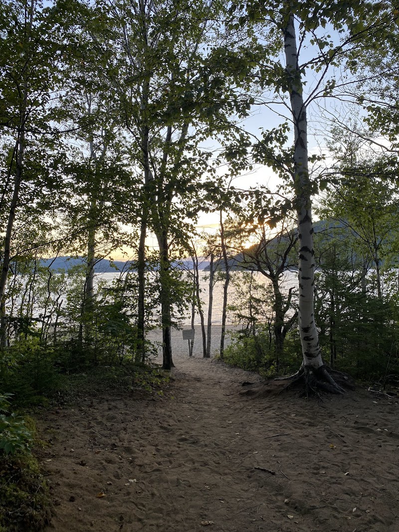 Camping de la Pointe-du-Moulin - Image 3