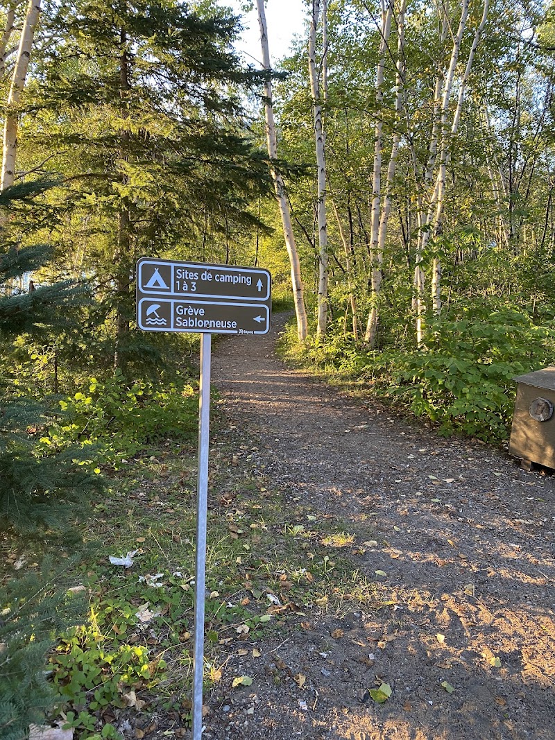 Camping de la Pointe-du-Moulin - Image 6