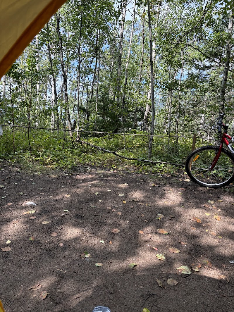 Camping de la Pointe-du-Moulin - Image 8