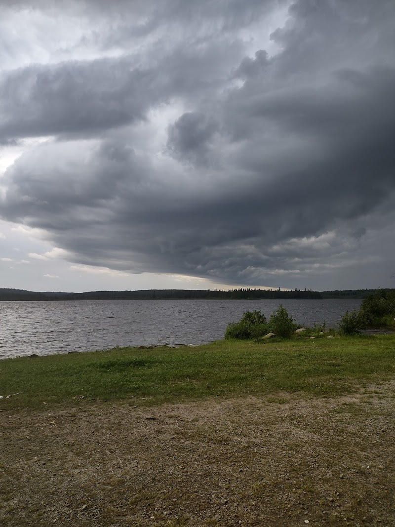 Camping Sepaq Belle Rivière - Image 9