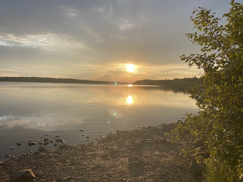 Camping Sepaq Belle Rivière - Image 2
