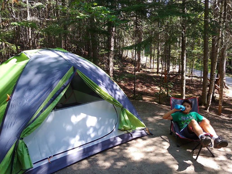 Camping Sepaq Belle Rivière - Image 3