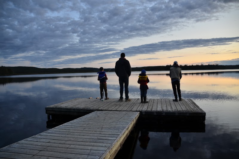Camping Sepaq Belle Rivière - Image 4