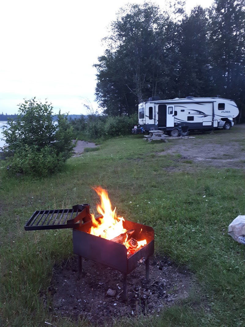Camping Sepaq Belle Rivière - Image 5