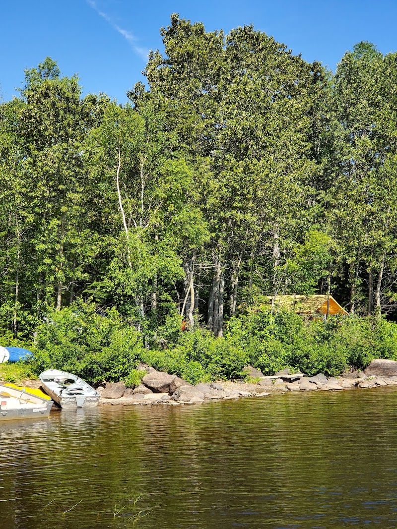 Camping Sepaq Belle Rivière - Image 8