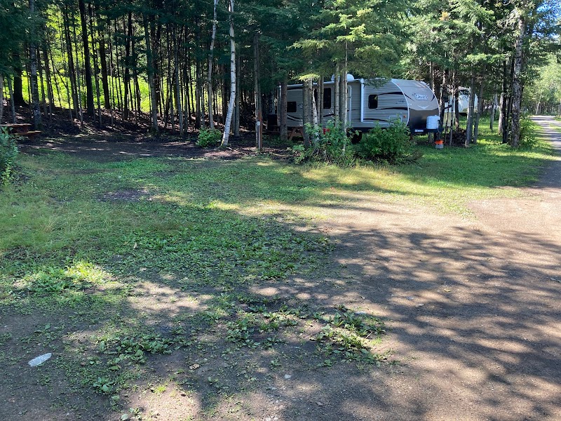 Camping Petite Cascapédia - Image 2