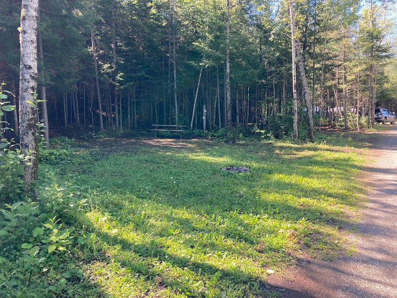 Camping Petite Cascapédia - Image 4