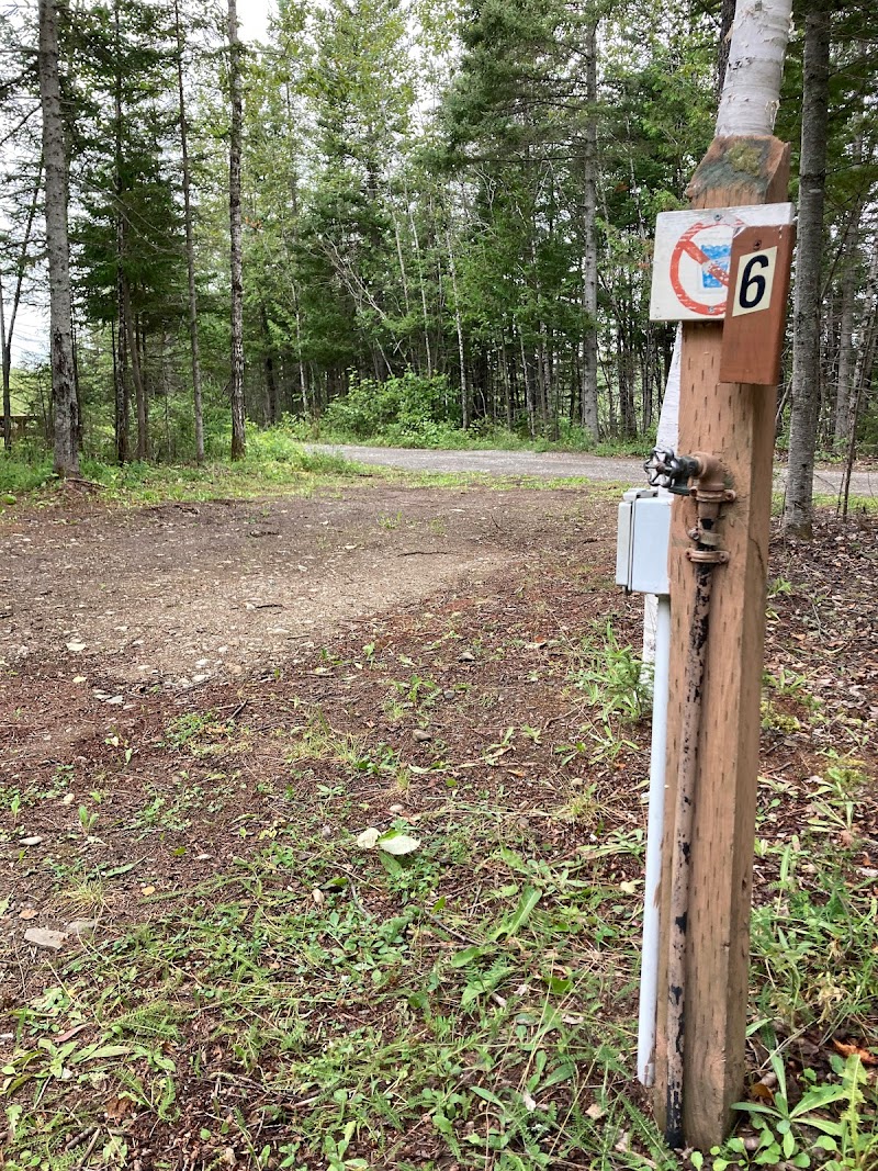 Camping Petite Cascapédia - Image 7