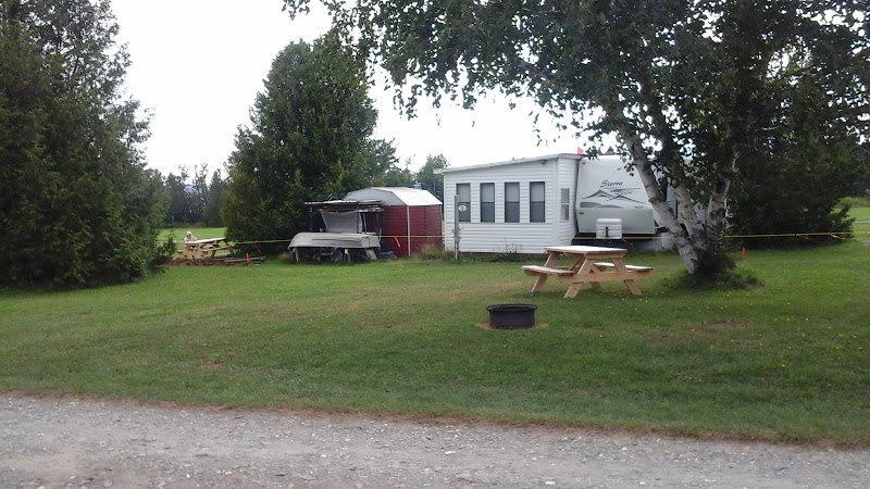 Camping Parc Fleurantide - Image 2