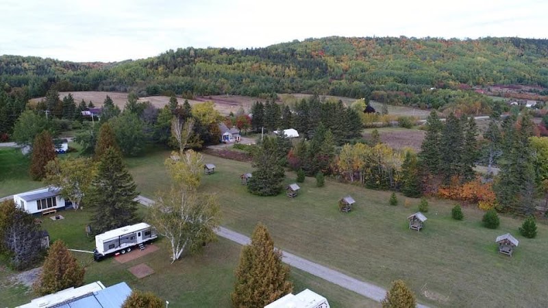 Camping Parc Fleurantide - Image 4