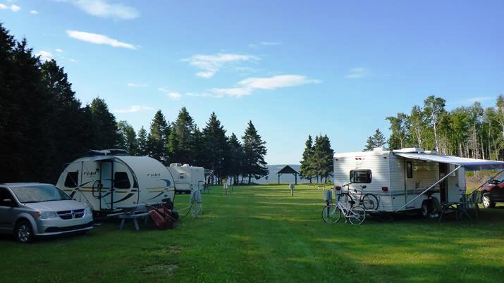 Camping Escouminac - Image 4
