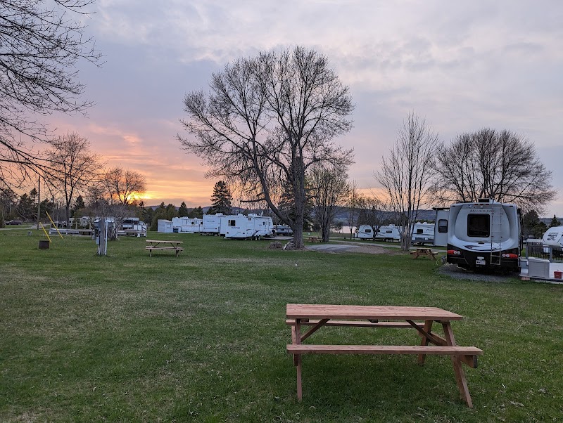 Blue Heron Camping - Image 3