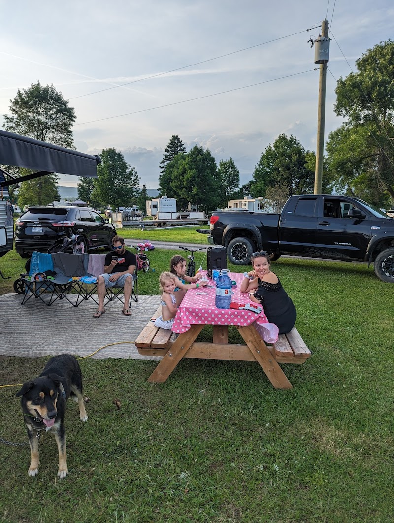 Blue Heron Camping - Image 8
