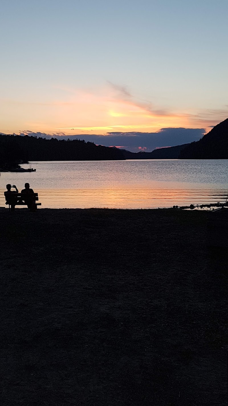 Petit Lac Ha! Ha! - Image 9