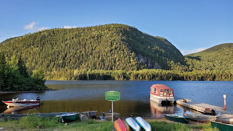 Petit Lac Ha! Ha! - Image 2