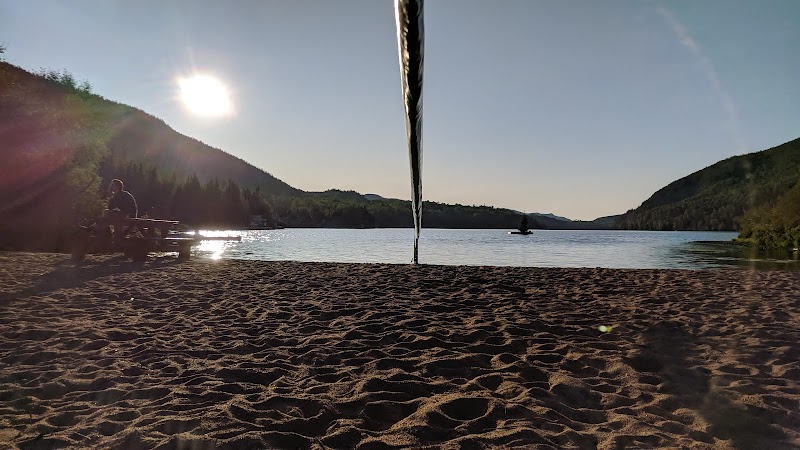 Petit Lac Ha! Ha! - Image 4