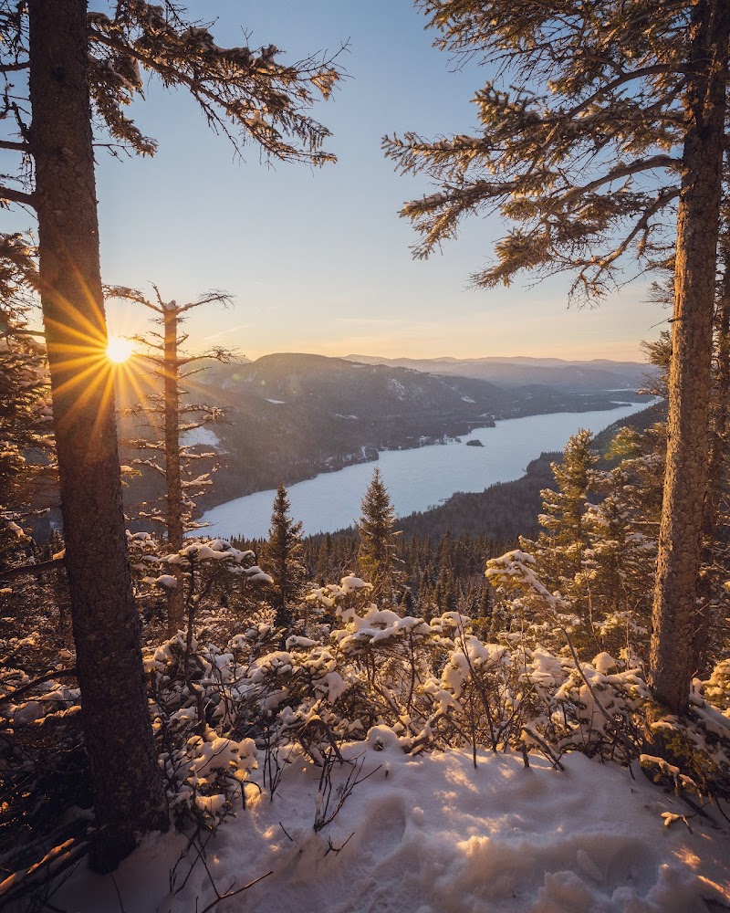 Petit Lac Ha! Ha! - Image 5