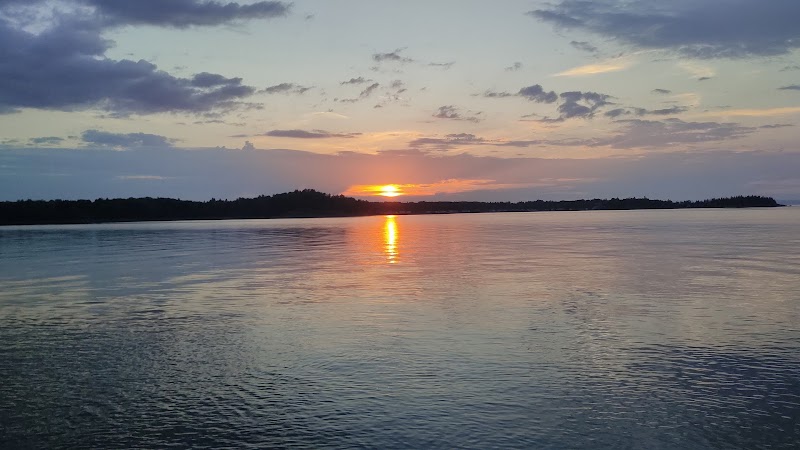 Camping by the Bay - Image 9