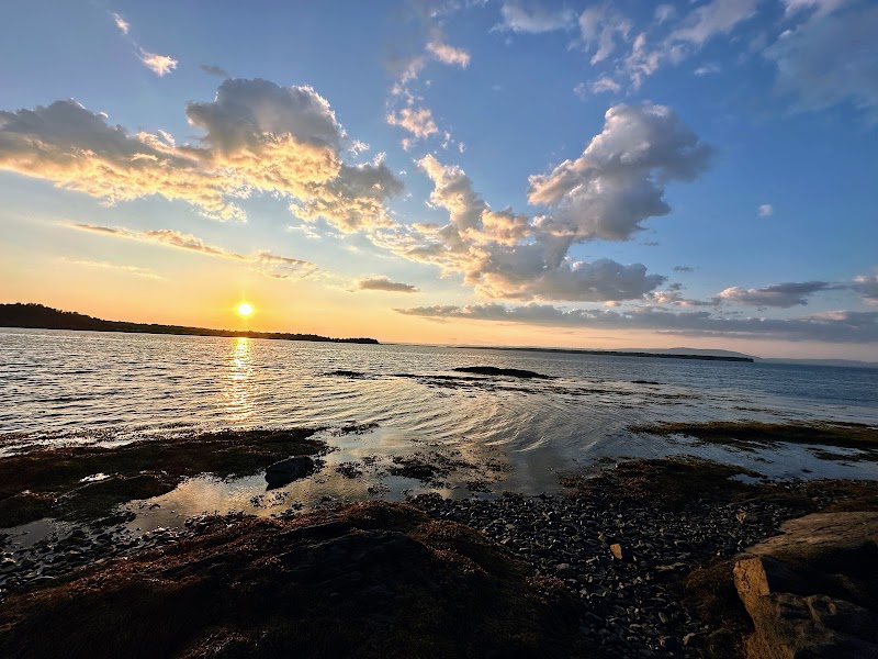 Camping by the Bay - Image 2