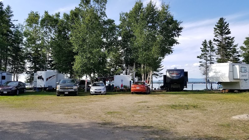 Camping by the Bay - Image 3