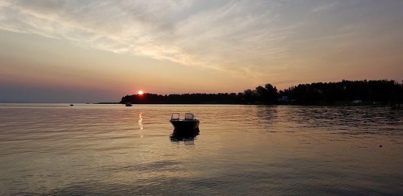 Camping by the Bay - Image 5