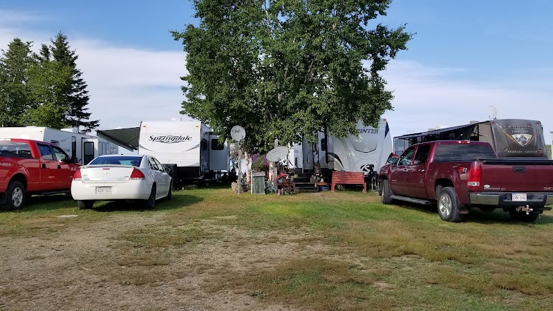 Camping by the Bay - Image 7