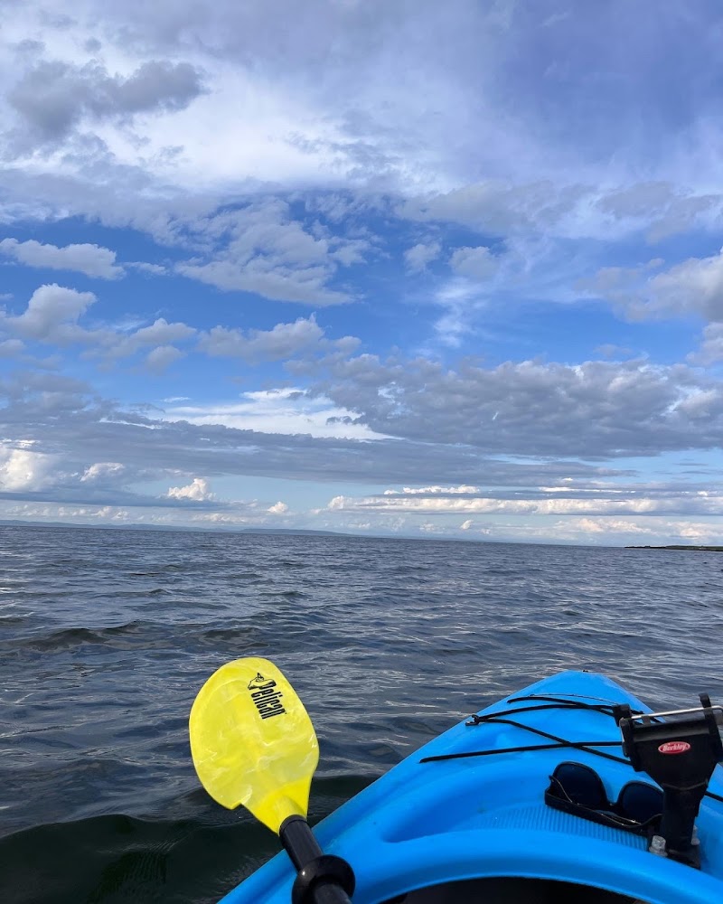 Camping by the Bay - Image 8